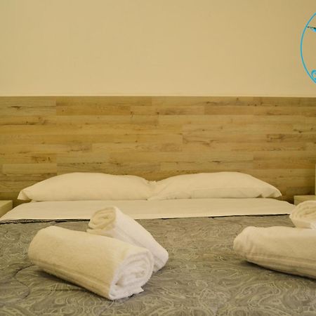 Dixi Bird Guesthouse Róma Kültér fotó