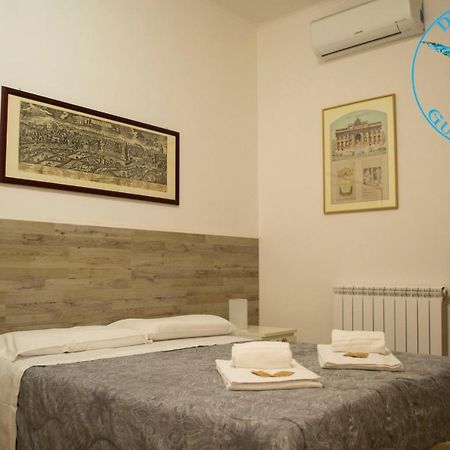 Dixi Bird Guesthouse Róma Kültér fotó