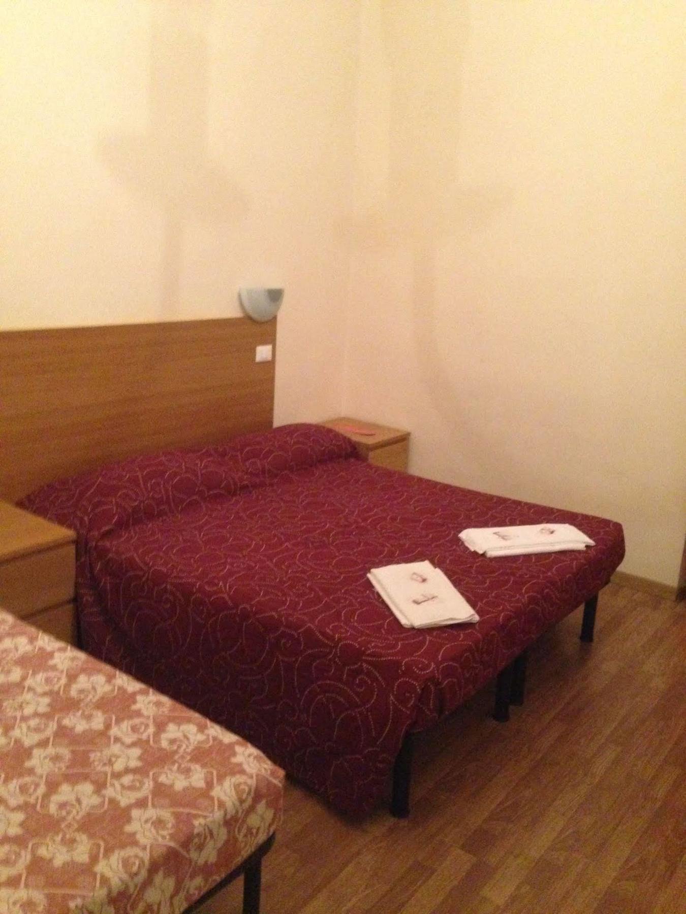 Dixi Bird Guesthouse Róma Kültér fotó