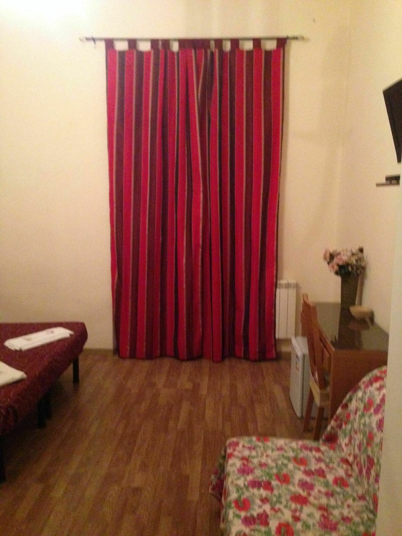 Dixi Bird Guesthouse Róma Kültér fotó
