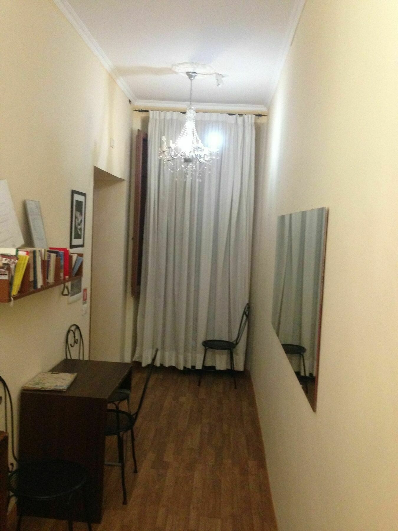 Dixi Bird Guesthouse Róma Kültér fotó