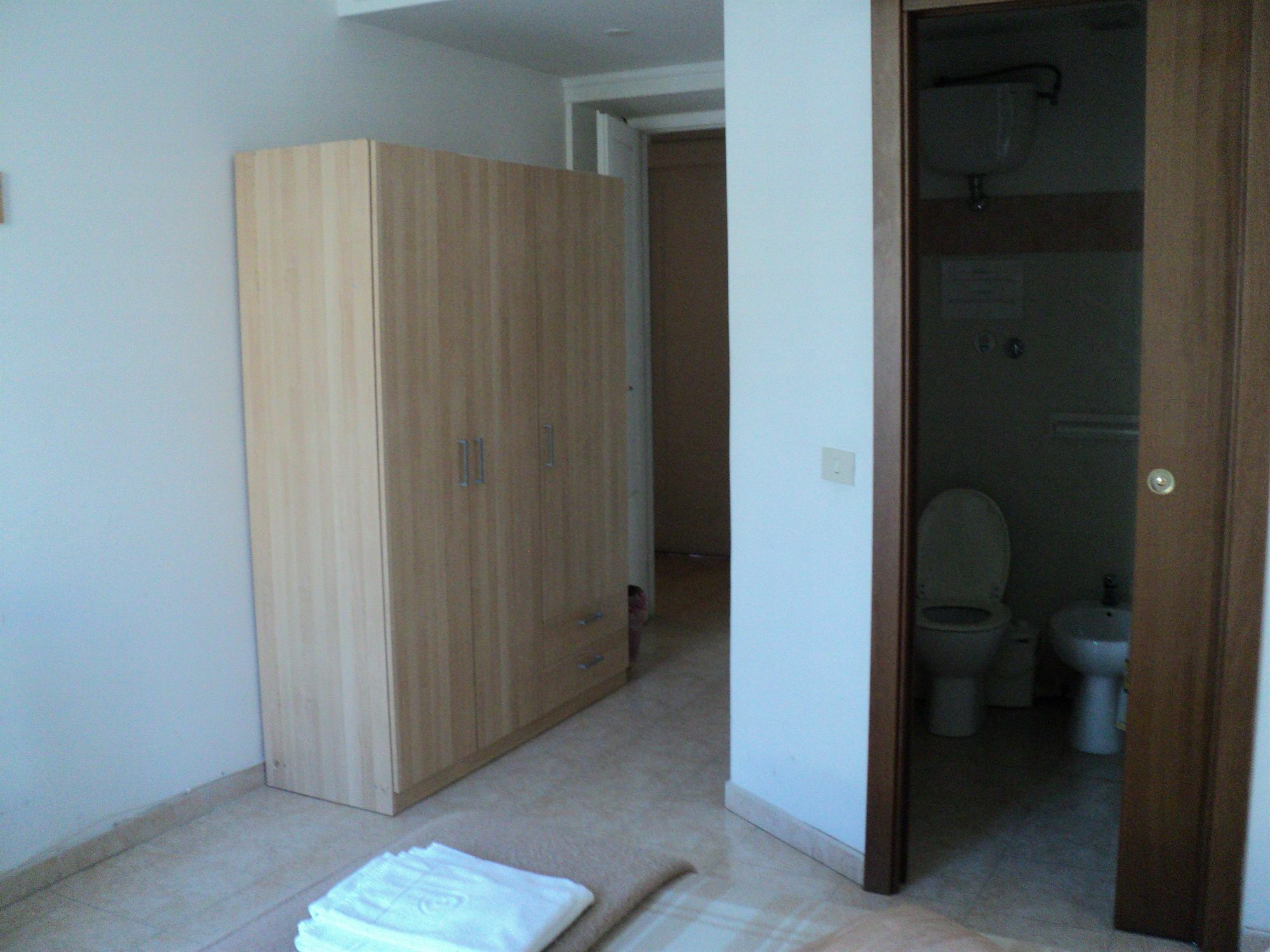 Dixi Bird Guesthouse Róma Kültér fotó