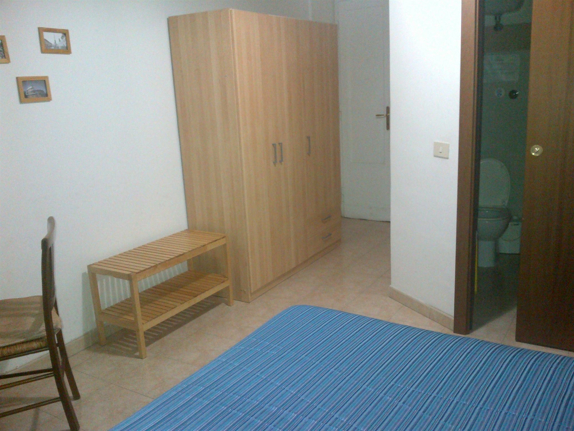 Dixi Bird Guesthouse Róma Kültér fotó