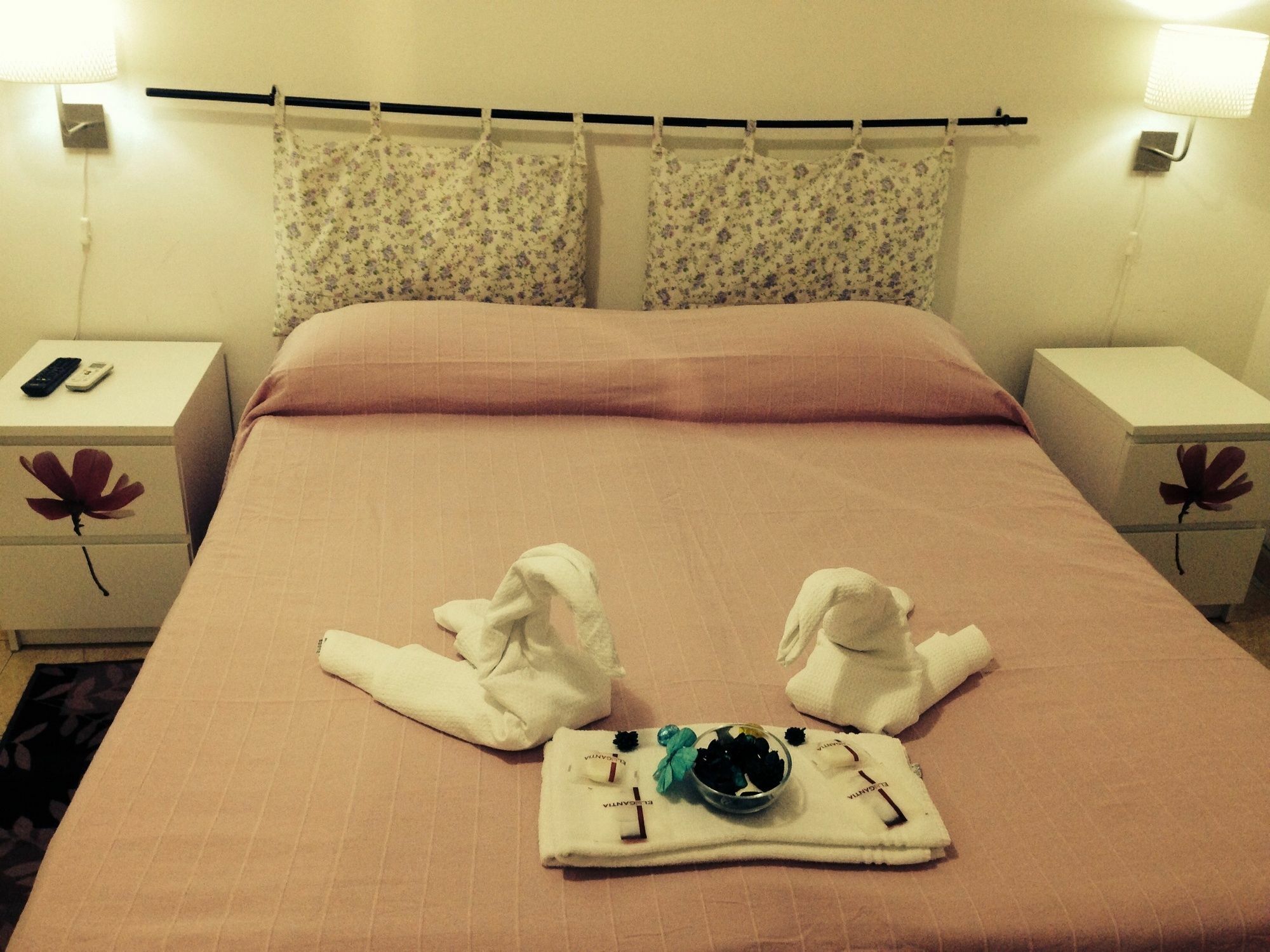 Dixi Bird Guesthouse Róma Kültér fotó