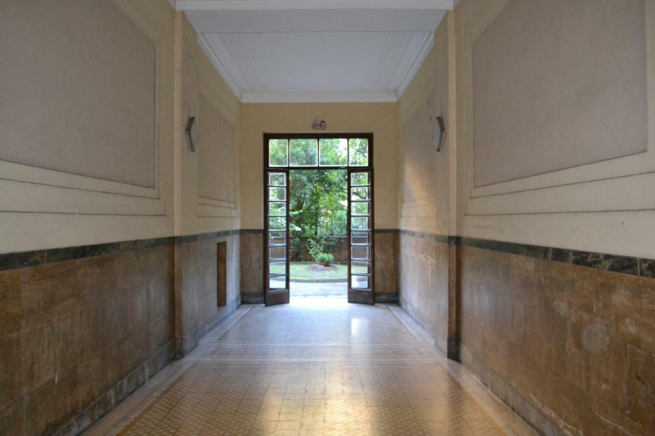 Dixi Bird Guesthouse Róma Kültér fotó
