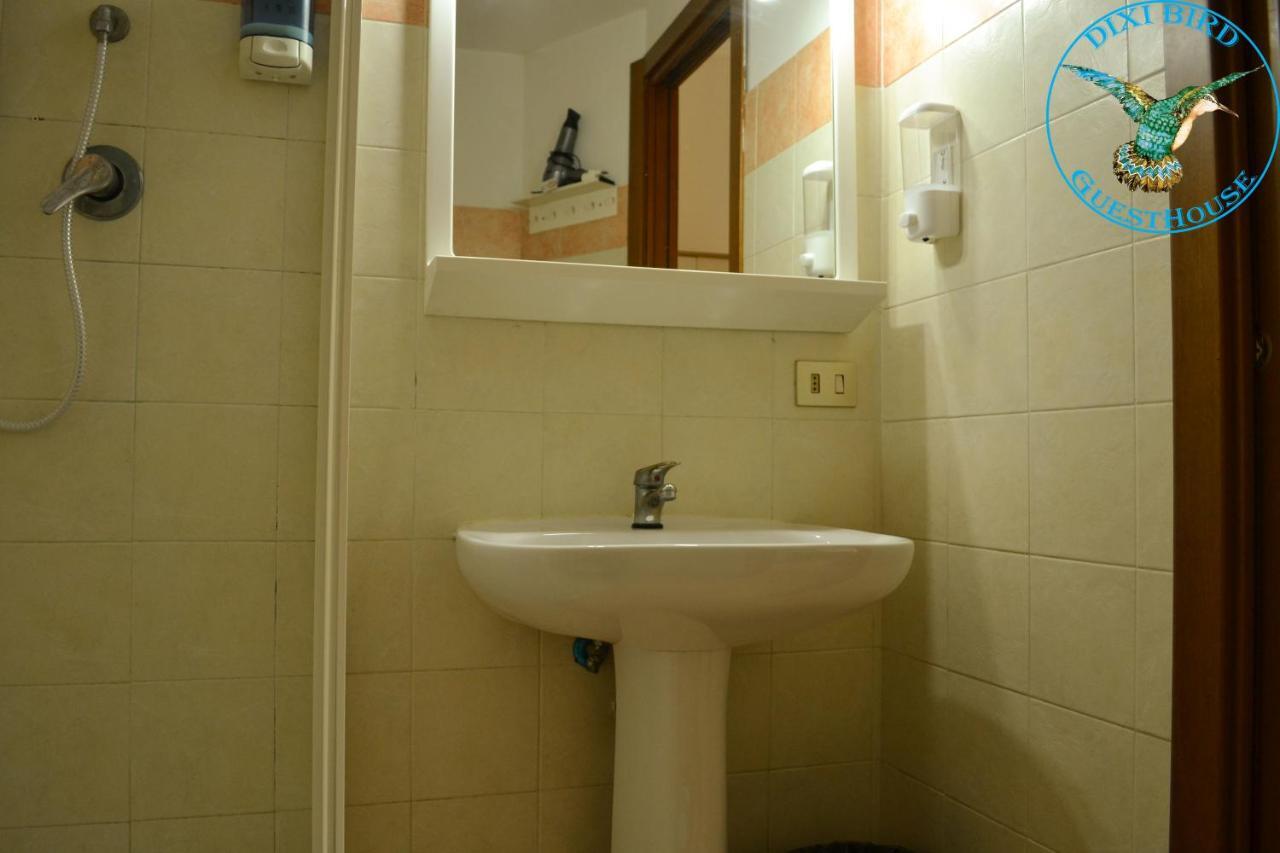 Dixi Bird Guesthouse Róma Kültér fotó